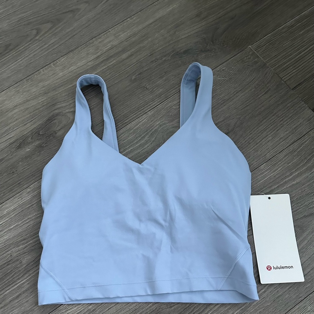 NWT Lululemon Align Tank